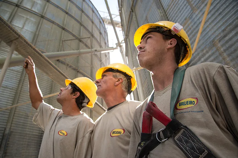 Imagem complementar 3 da empresa Brejeiro