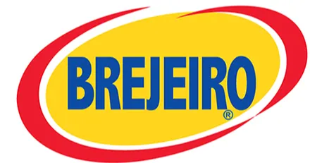 Logo da empresa Brejeiro