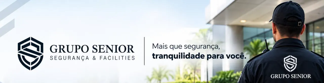 Imagem institucional 1 da empresa Sênior Serviços Facilities e Security
