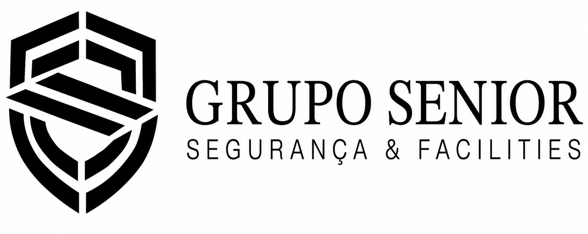 Logo da empresa Sênior Serviços Facilities e Security