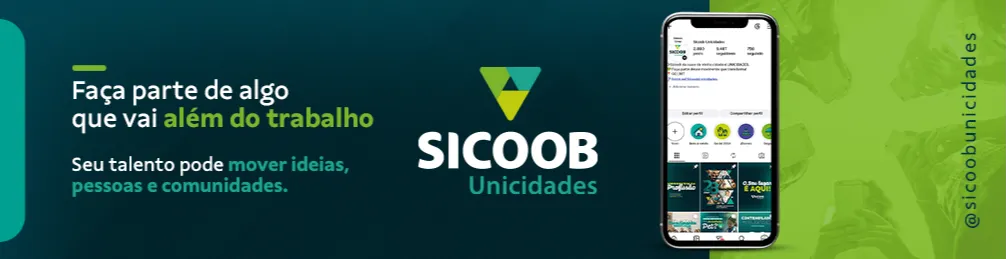 Imagem institucional 4 da empresa Sicoob Unicidades