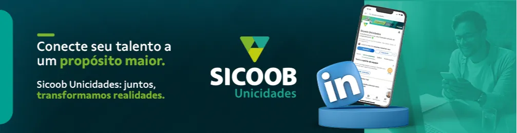 Imagem institucional 3 da empresa Sicoob Unicidades