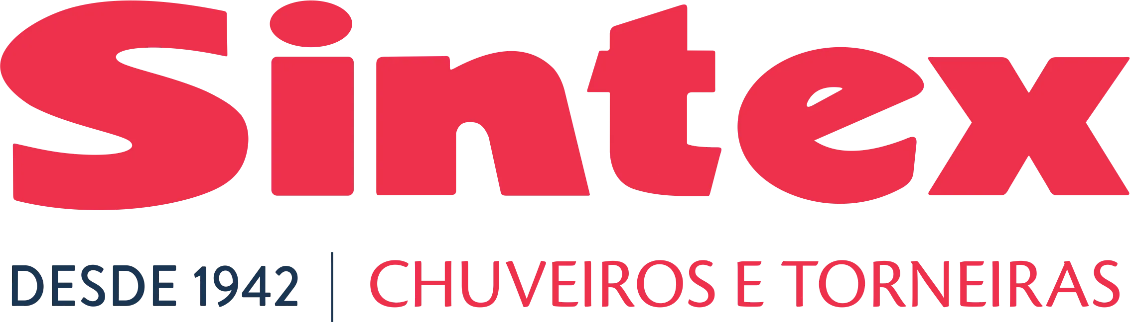 Logo da empresa Sintex