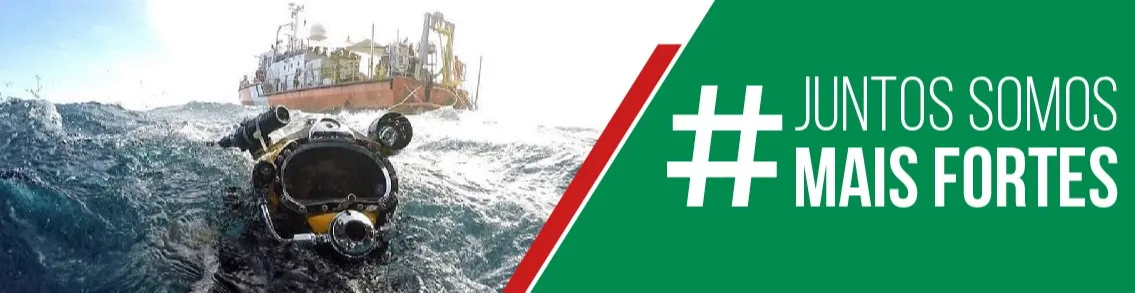 A SISTAC é líder no segmento de inspeção, manutenção e reparo offshore na indústria de óleo e gás no Brasil, através de acesso com Embarcações de apoio marítimo, Mergulhadores, Escaladores, Riggers e ROVs.