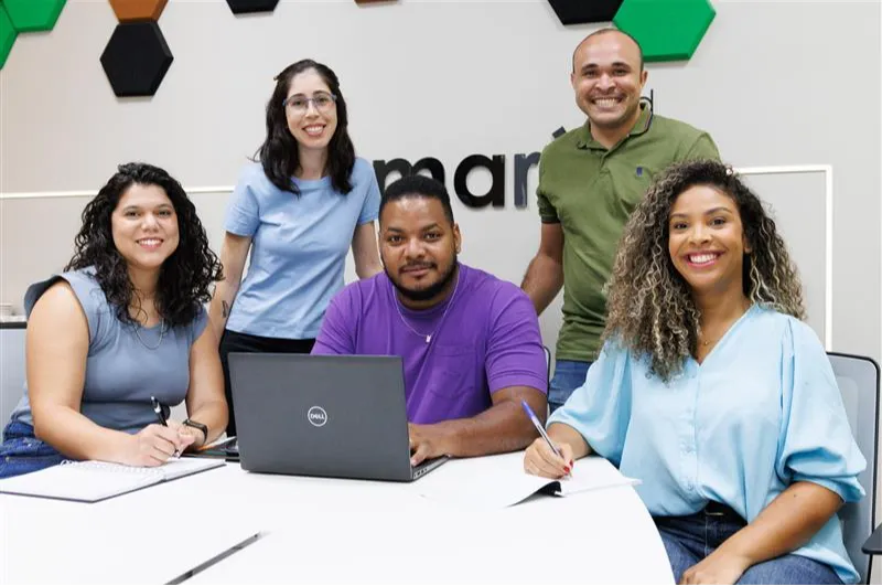 Imagem complementar 2 da empresa SMAR APD