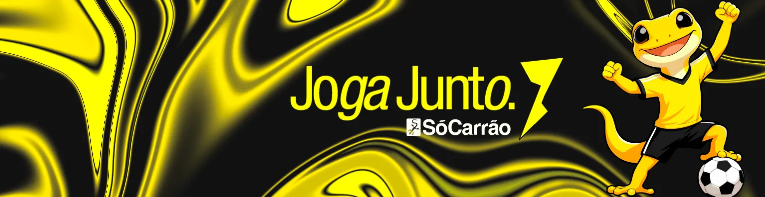 Imagem institucional 4 da empresa SóCarrão