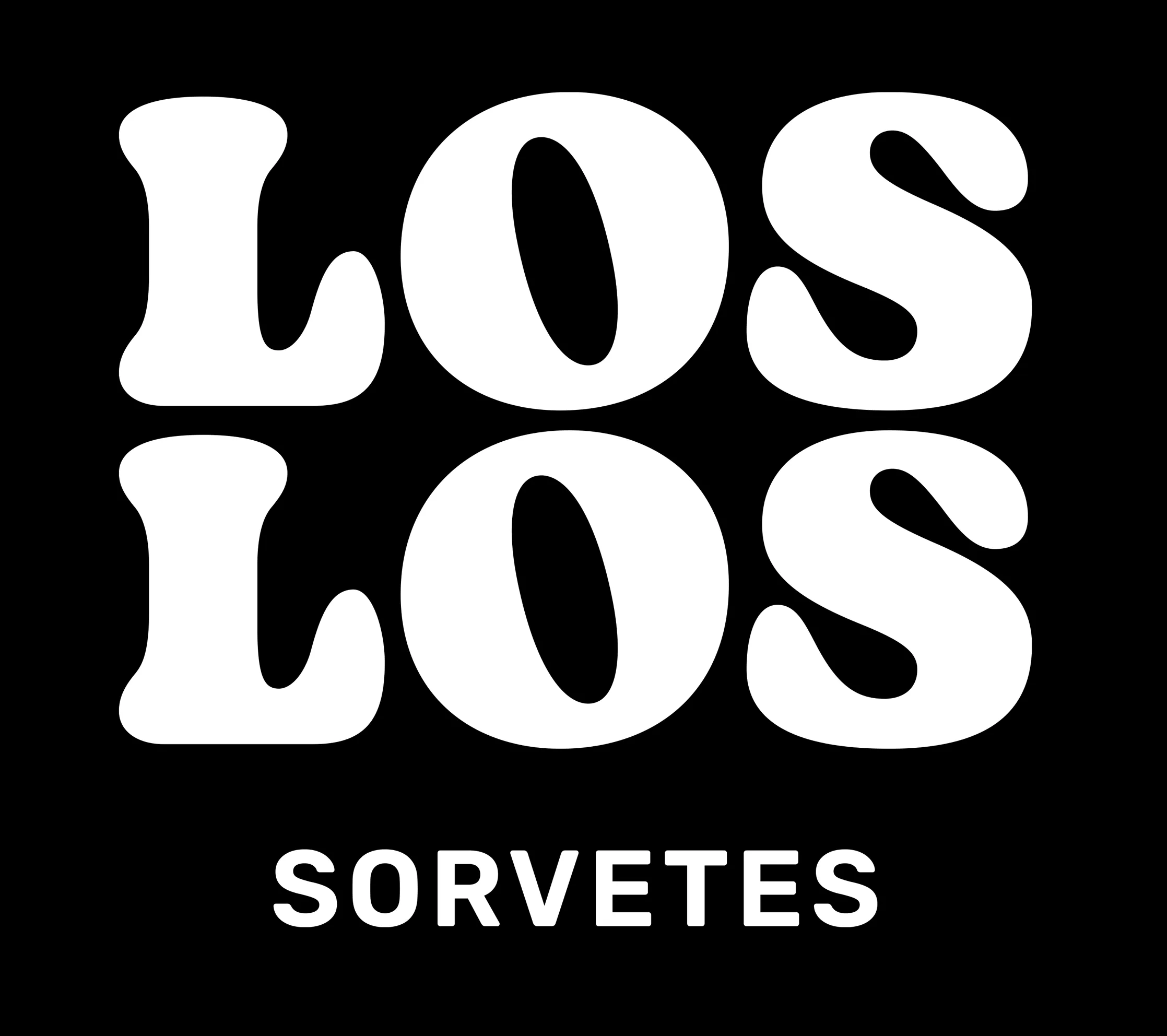Logo da empresa Sorvetes Los Los