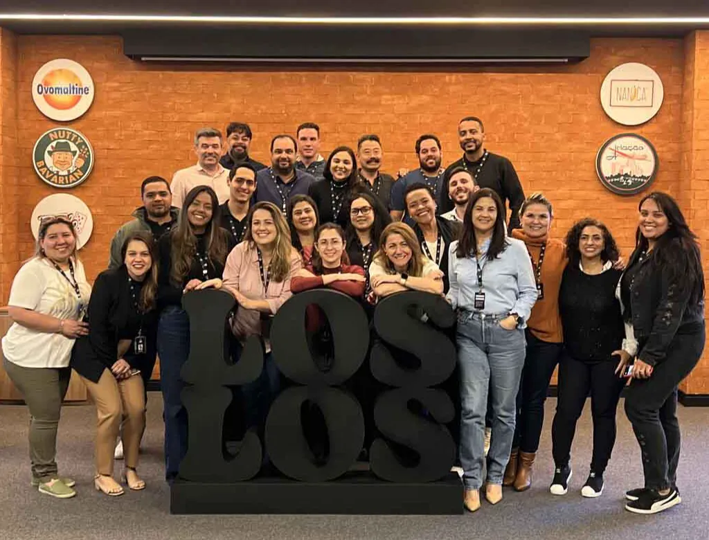 Imagem complementar 1 da empresa Sorvetes Los Los