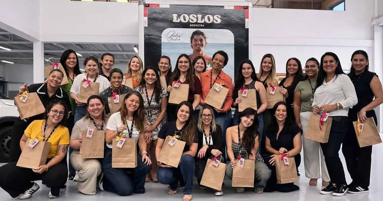 Imagem complementar 3 da empresa Sorvetes Los Los