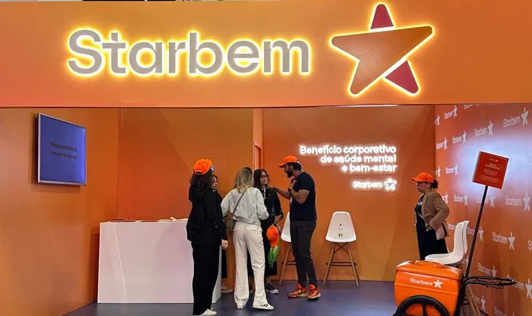 Imagem complementar 3 da empresa Starbem
