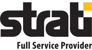 Strati - Full Service Provider