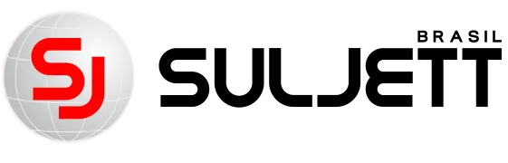 Logo da empresa Suljett do Brasil