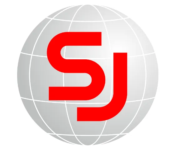 Logo da empresa Suljett do Brasil