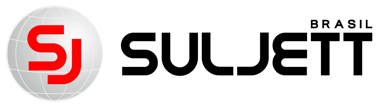 Logo da empresa Suljett do Brasil
