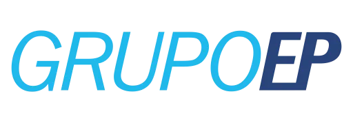 Logo da empresa Grupo EP