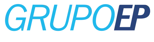 Logo da empresa Grupo EP