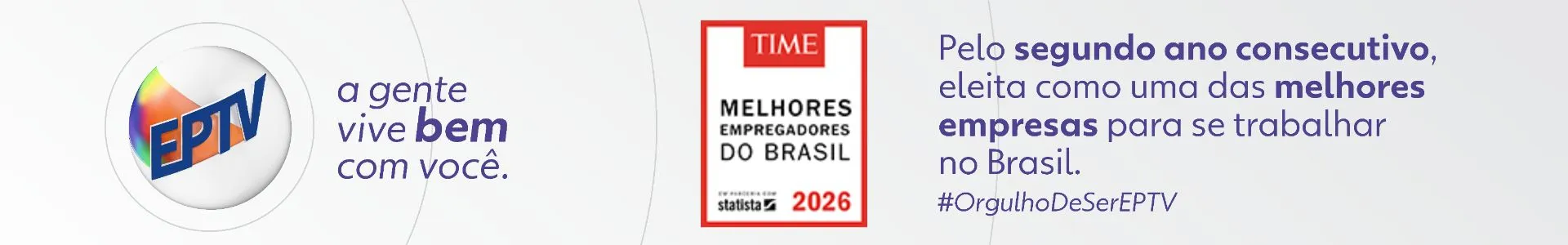 Logo da empresa Grupo EP