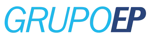 Logo da empresa Grupo EP