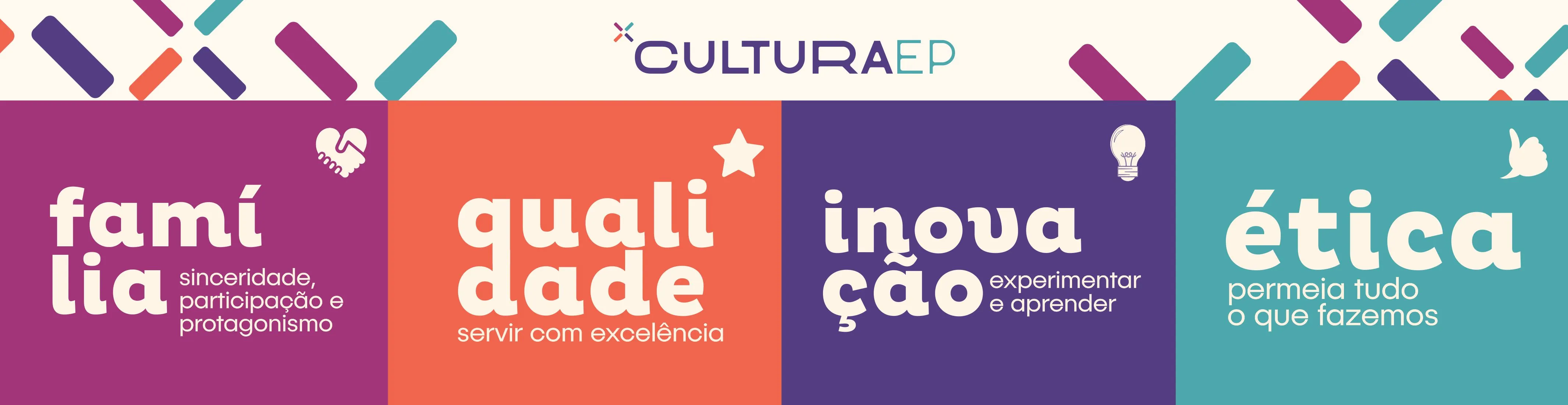 Imagem institucional 3 da empresa Grupo EP