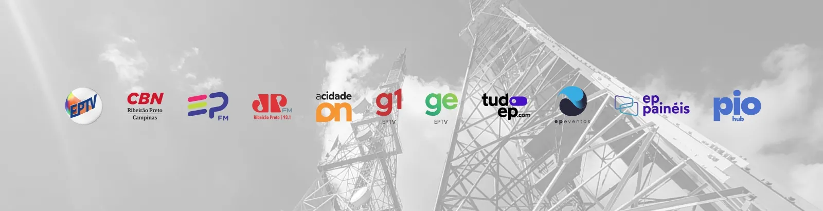 Imagem institucional 2 da empresa Grupo EP