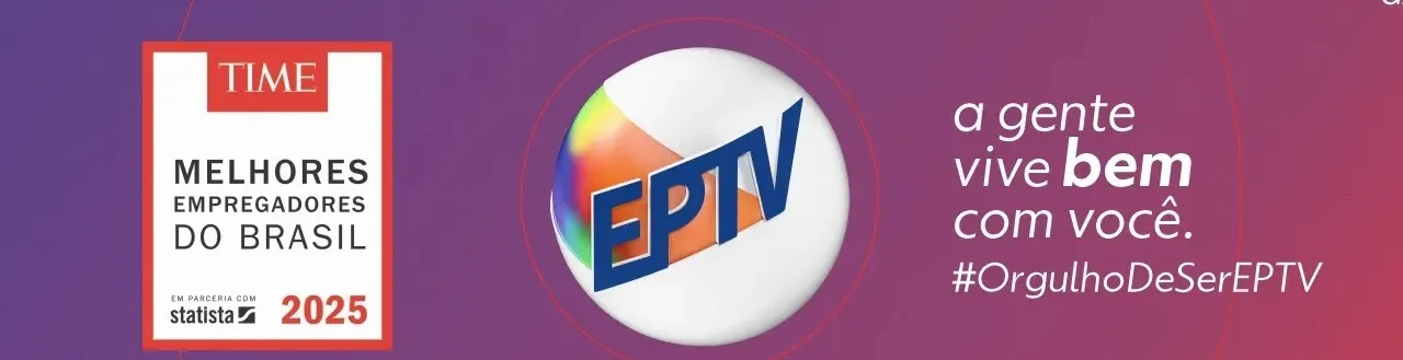 Faça parte do nosso time!