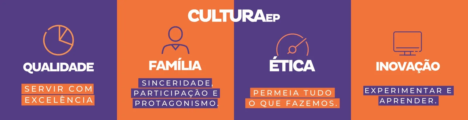 Imagem institucional 3 da empresa Grupo EP