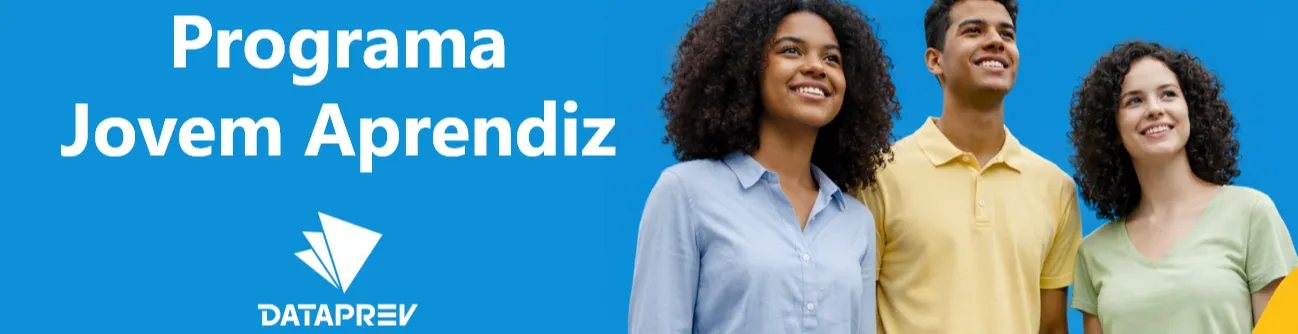 Jovem Aprendiz Dataprev