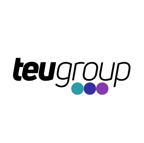 Logo da empresa Teu Group