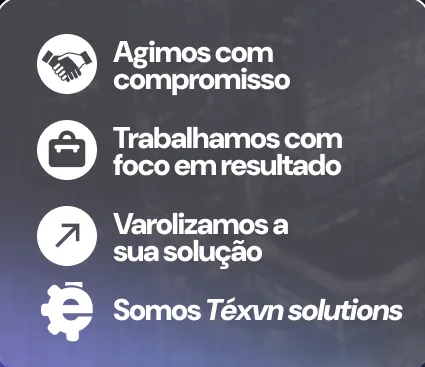 Imagem complementar 2 da empresa TEXVN SOLUTIONS