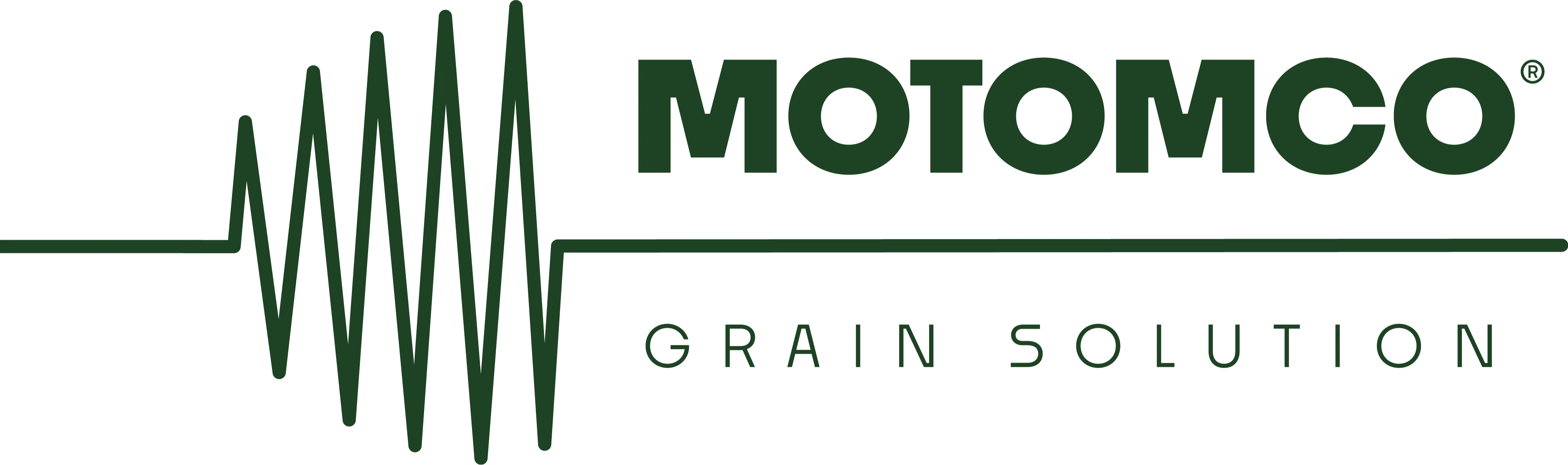 Logo da empresa Motomco