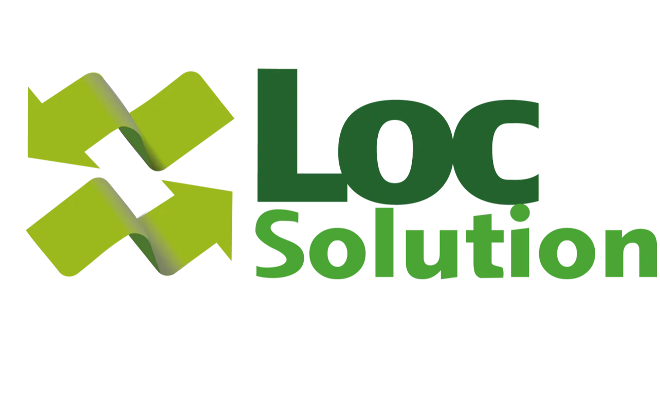 Logo Loc Solution