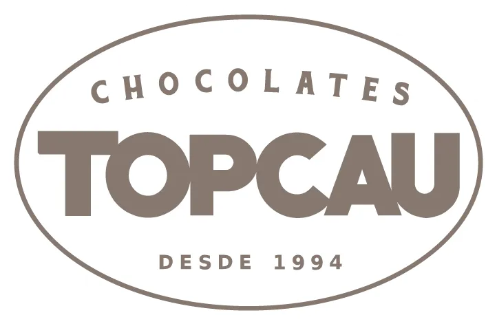 Chocolates Topcau desde 1994