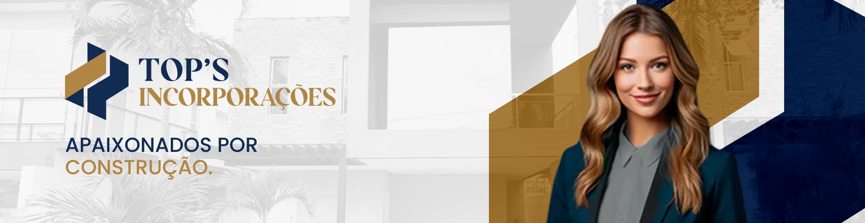 Tops Incorporações