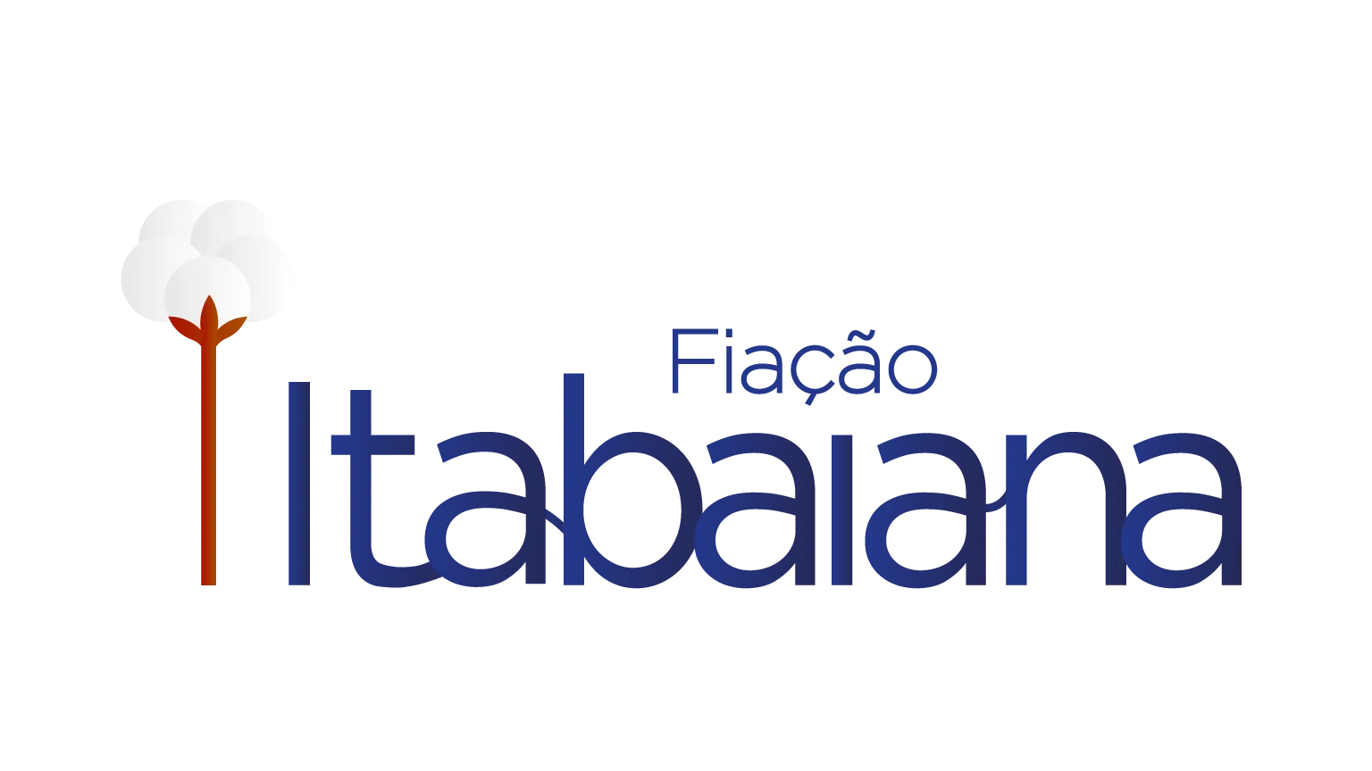 Logo da empresa Fiação Itabaiana