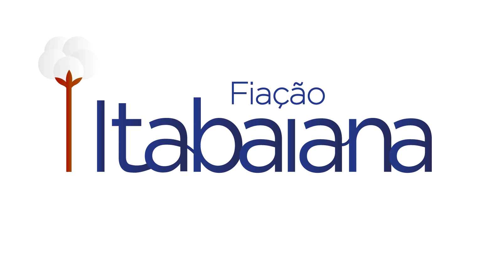Logo da empresa Fiação Itabaiana