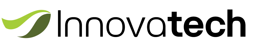 Logo da empresa Innovatech