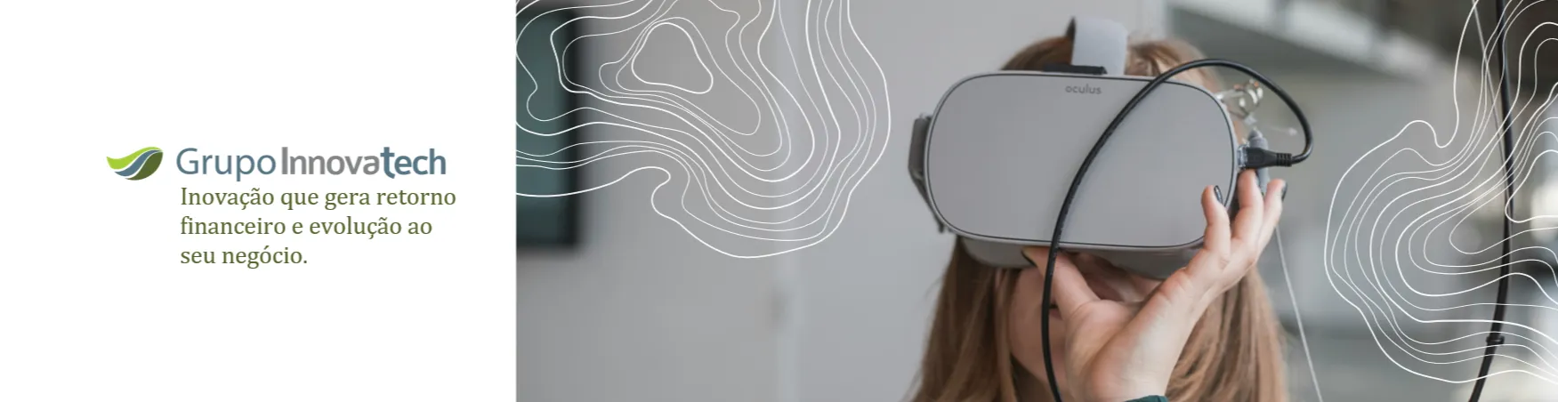 Imagem institucional 2 da empresa Innovatech