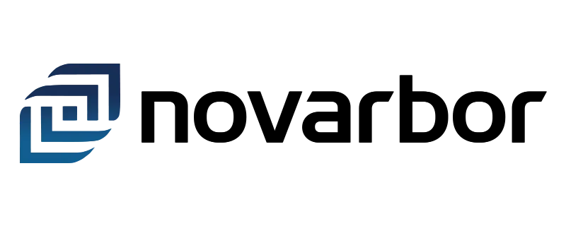 Logo da empresa Novarbor