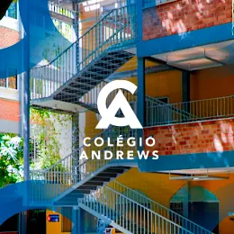 Imagem complementar 2 da empresa Colégio Andrews