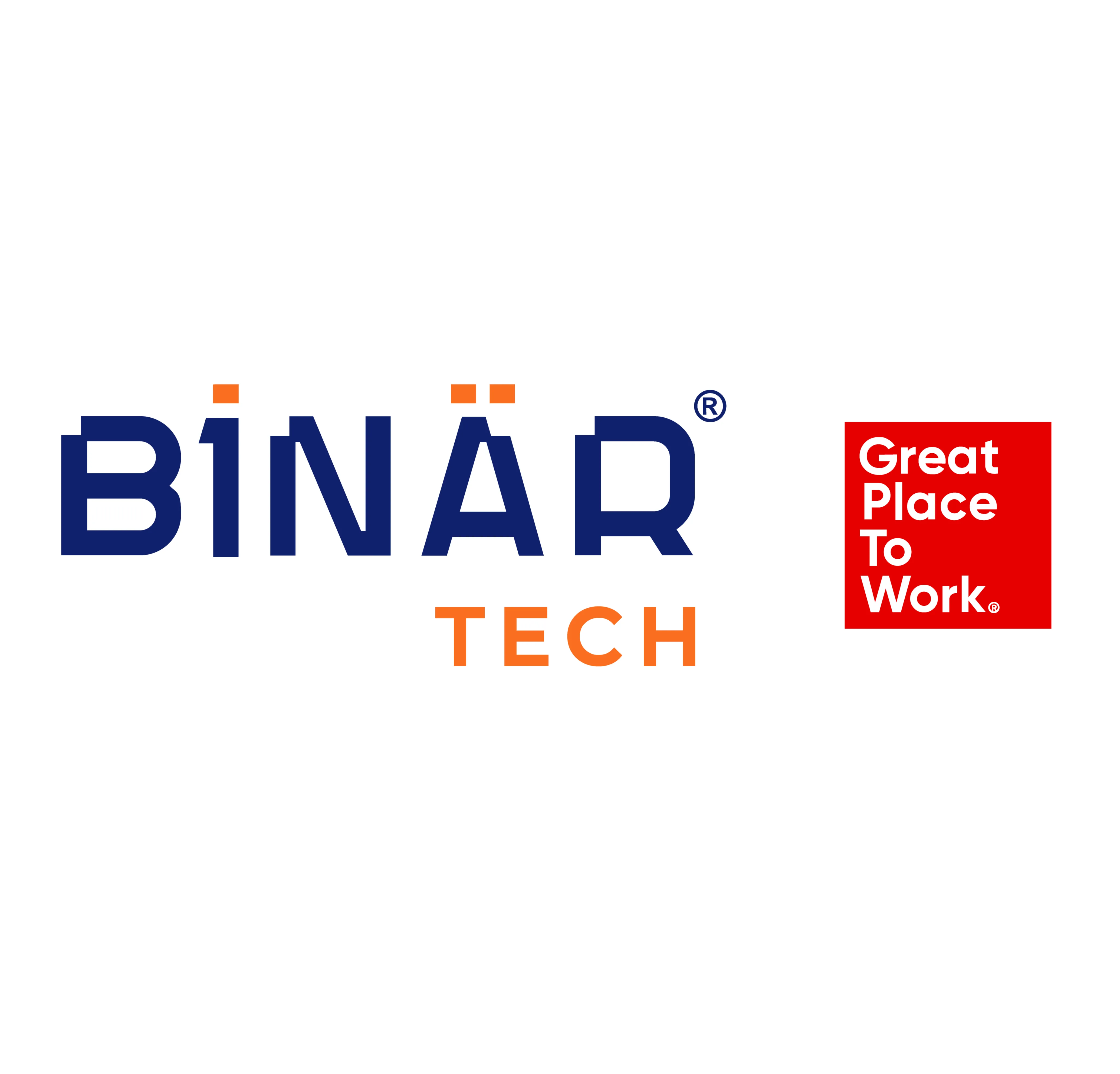 Binär Tech | Great Place to Work