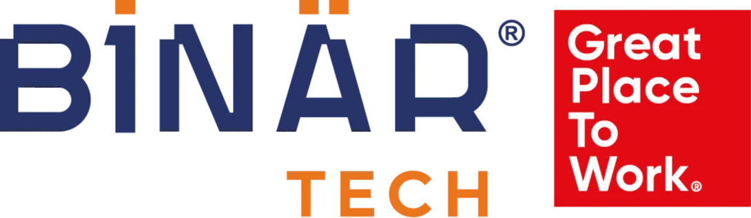 Binär Tech | Great Place to Work