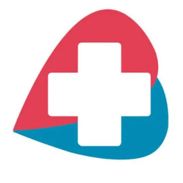 Logo da empresa Grupo Drogamax