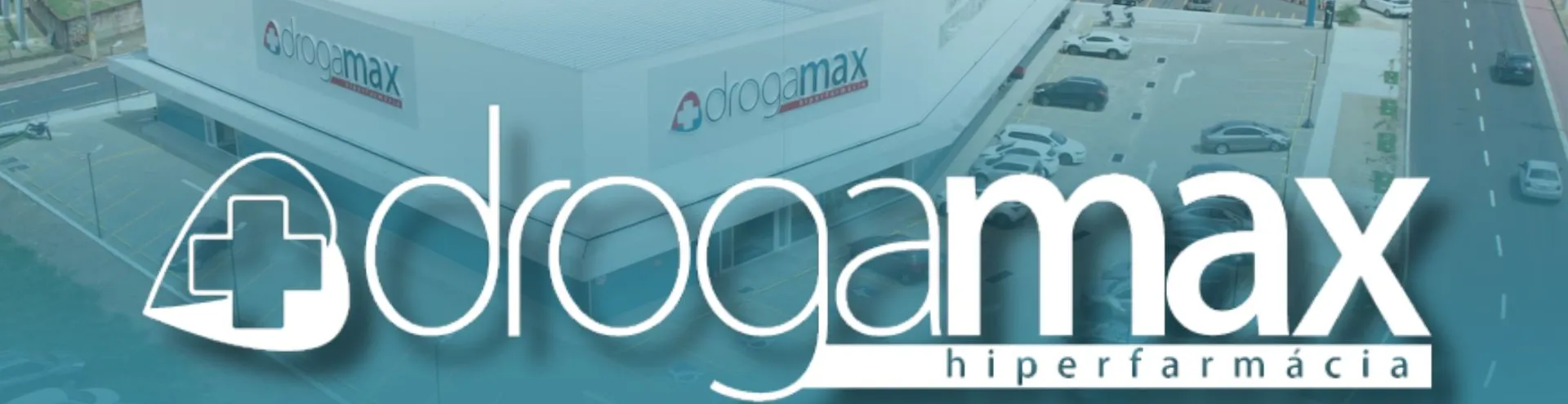 Imagem institucional 1 da empresa Grupo Drogamax
