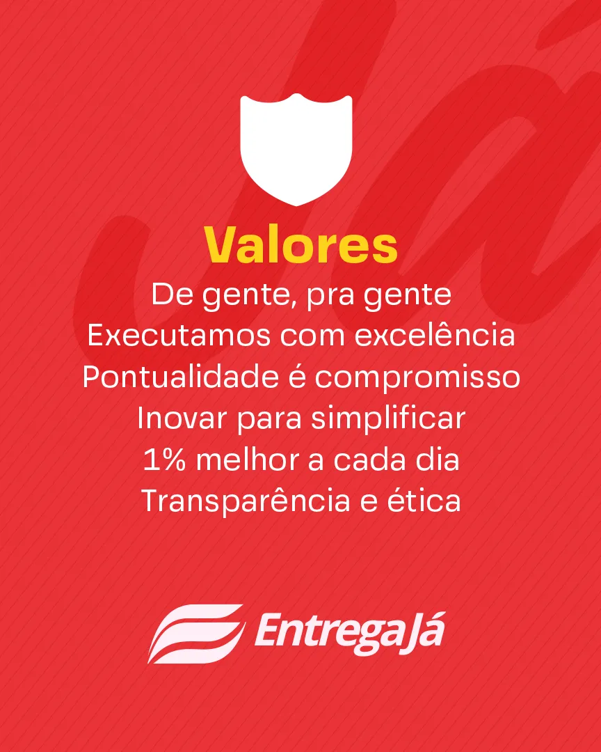 Imagem complementar 3 da empresa ENTREGA JÁ