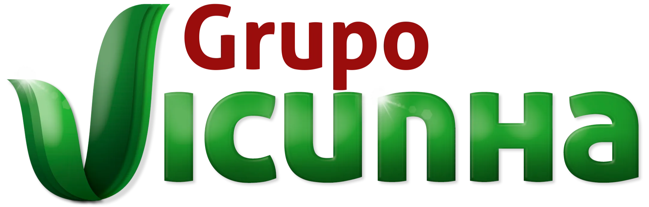 Logo do Grupo Vicunha