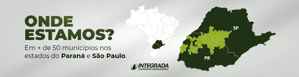 Imagem institucional 3 da empresa Cooperativa Integrada