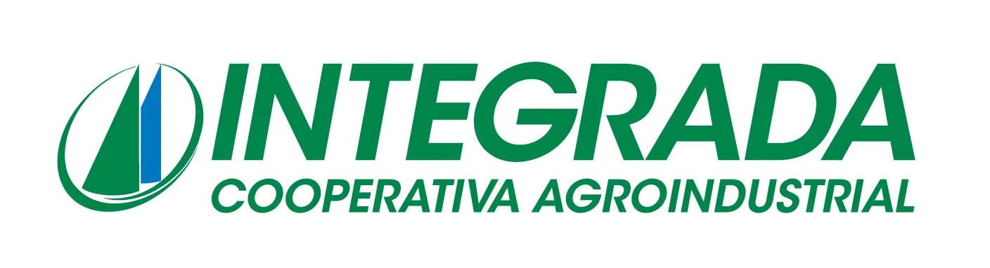 Logo da empresa Cooperativa Integrada