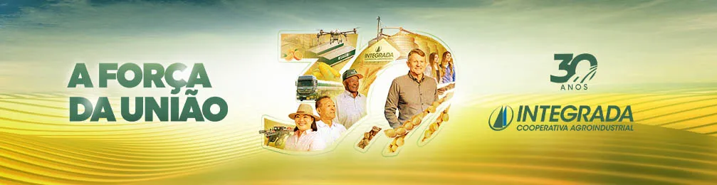 Imagem institucional 4 da empresa Cooperativa Integrada
