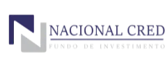 Logo da empresa NACIONAL CRED