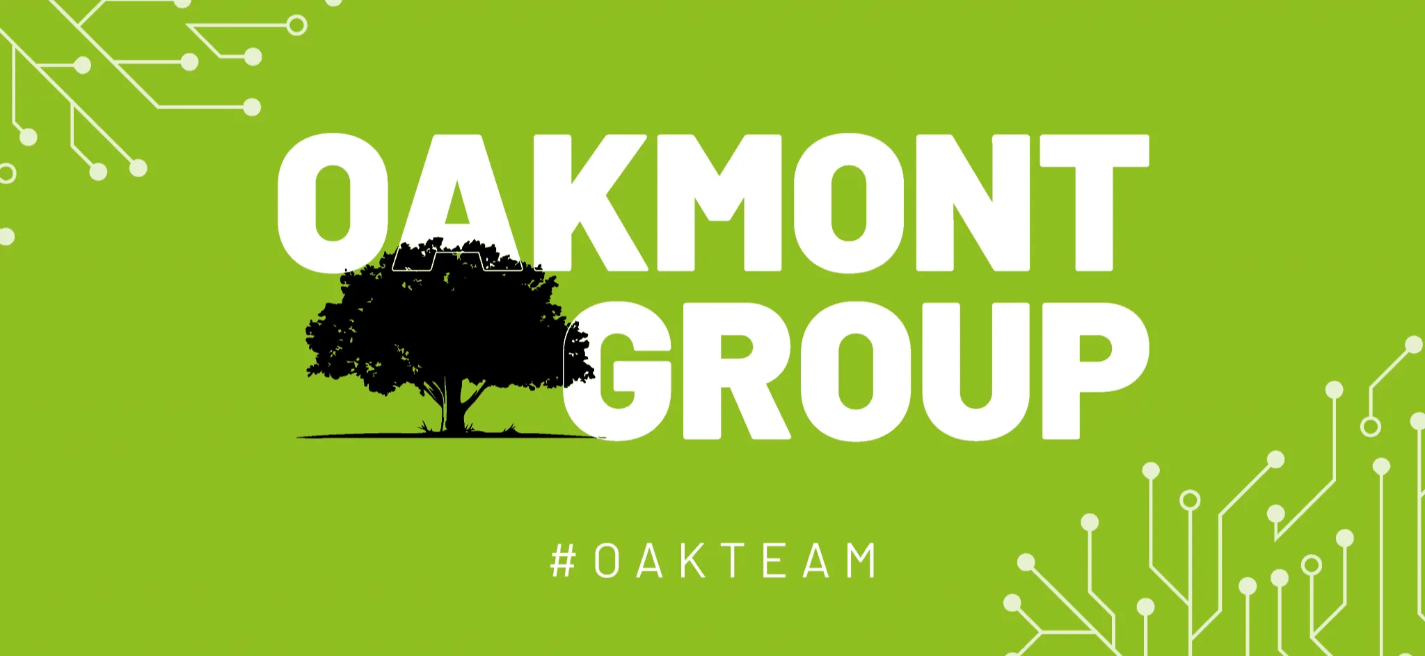 Logo da empresa Oakmont Group